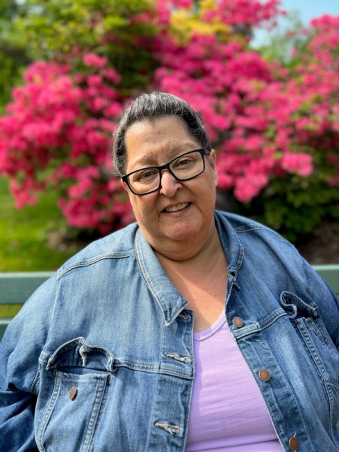 Obituary of Annette Elizabeth Bernard