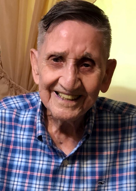 Obituary of Wilbur Edward Hufford