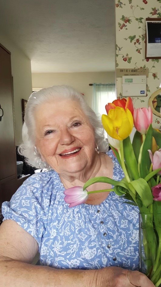 Obituario de Alta Lee Morris