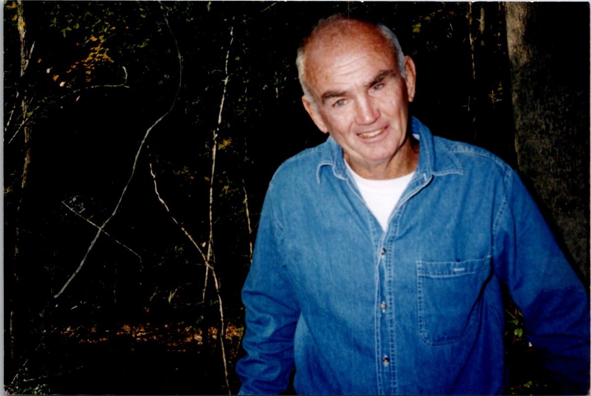 Obituary of Howard Clyde Mills