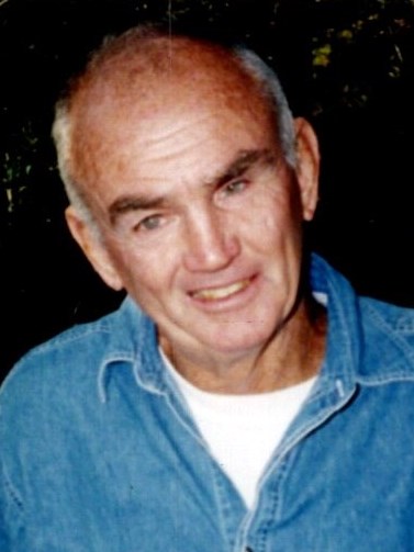 Obituario de Howard Clyde Mills