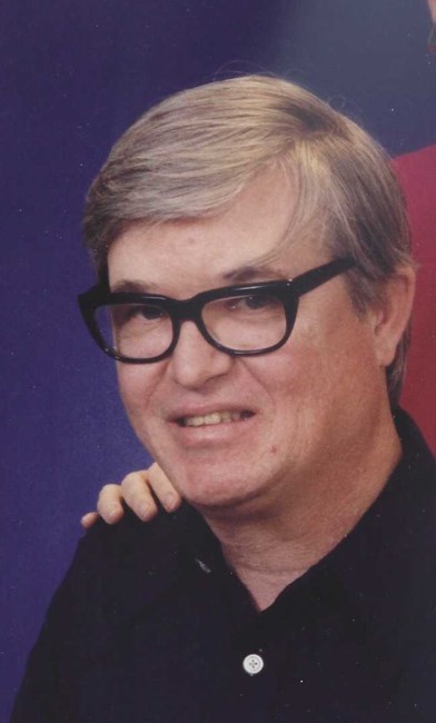 Obituary of Raymond Alexandre Bisbey