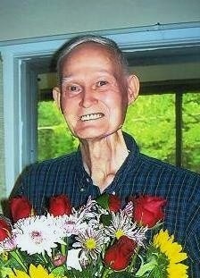 Obituary of Rev. Jack H. Jennings