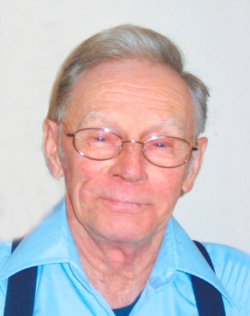Obituary of James Scott