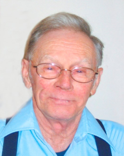 James Scott Obituary - Kipling, SK