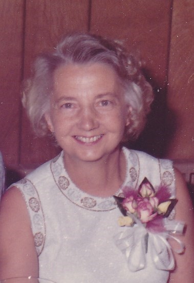 Obituary of Loretta C. Hebert Parker