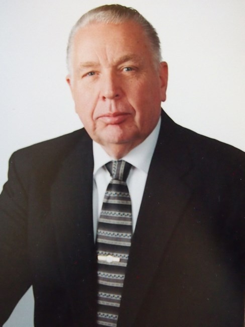 Obituario de John Henry King