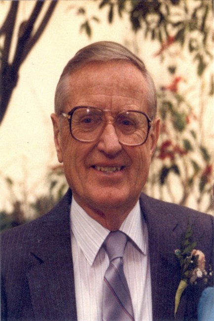 Obituary of Charles W Dugan