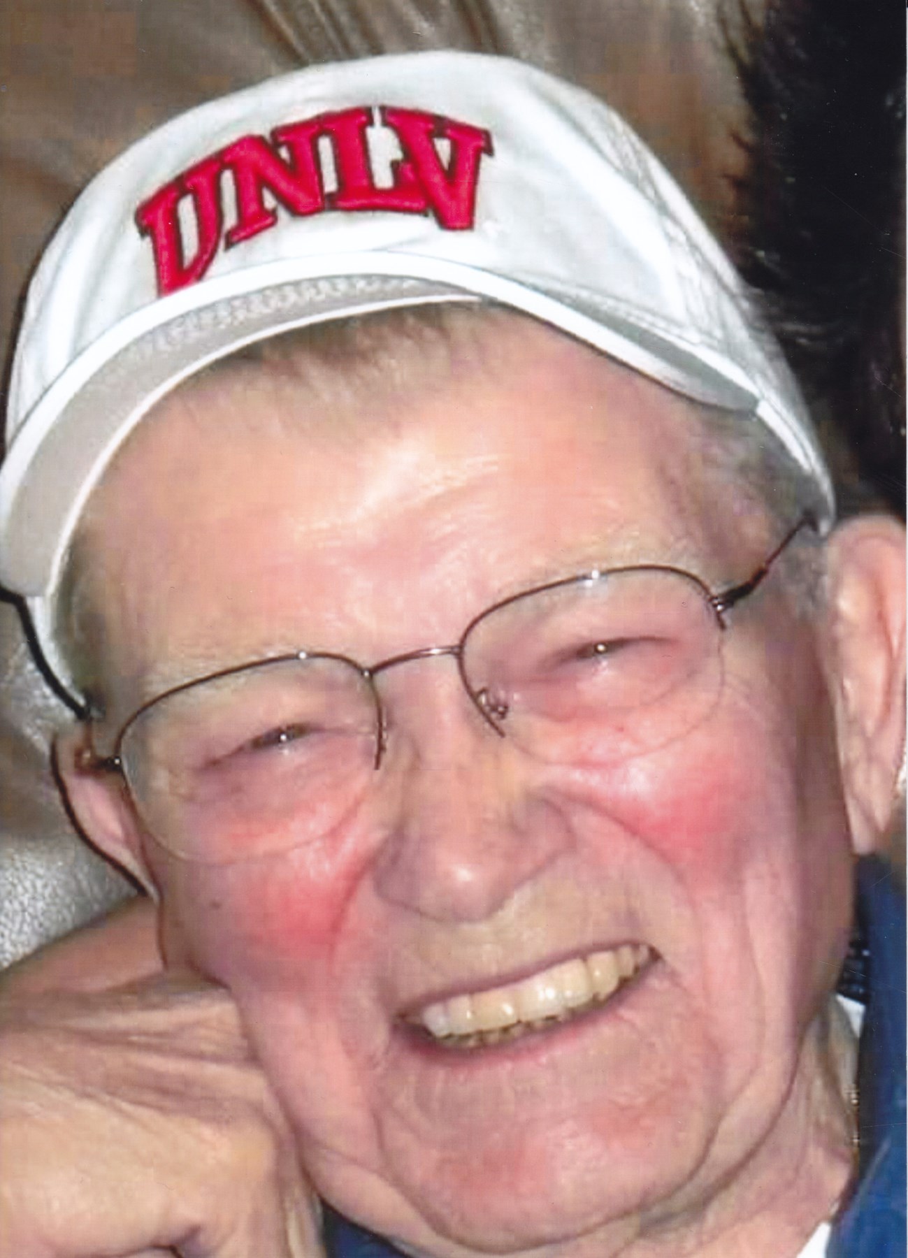 John Royce Obituary Las Vegas, NV