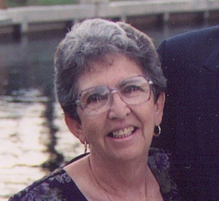 Obituary of Rose Maria Vieira