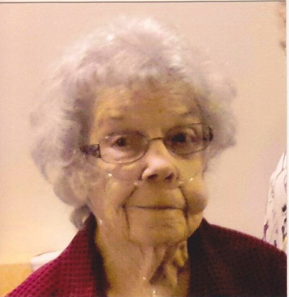 Obituario de Mary E. Gump