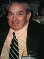 Obituary of Philip Sherwood