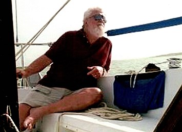 Obituary of Thomas Michael Welch