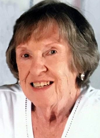 Obituary of Margaret M. Goodman