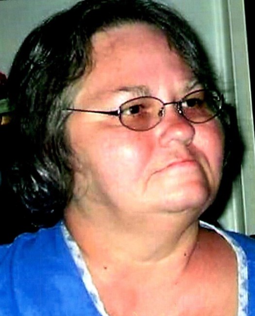 Obituary of Cornelia "Connie" Jeanette Hensley