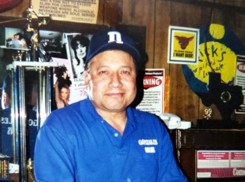Obituary of Jose Guadalupe Gonzales