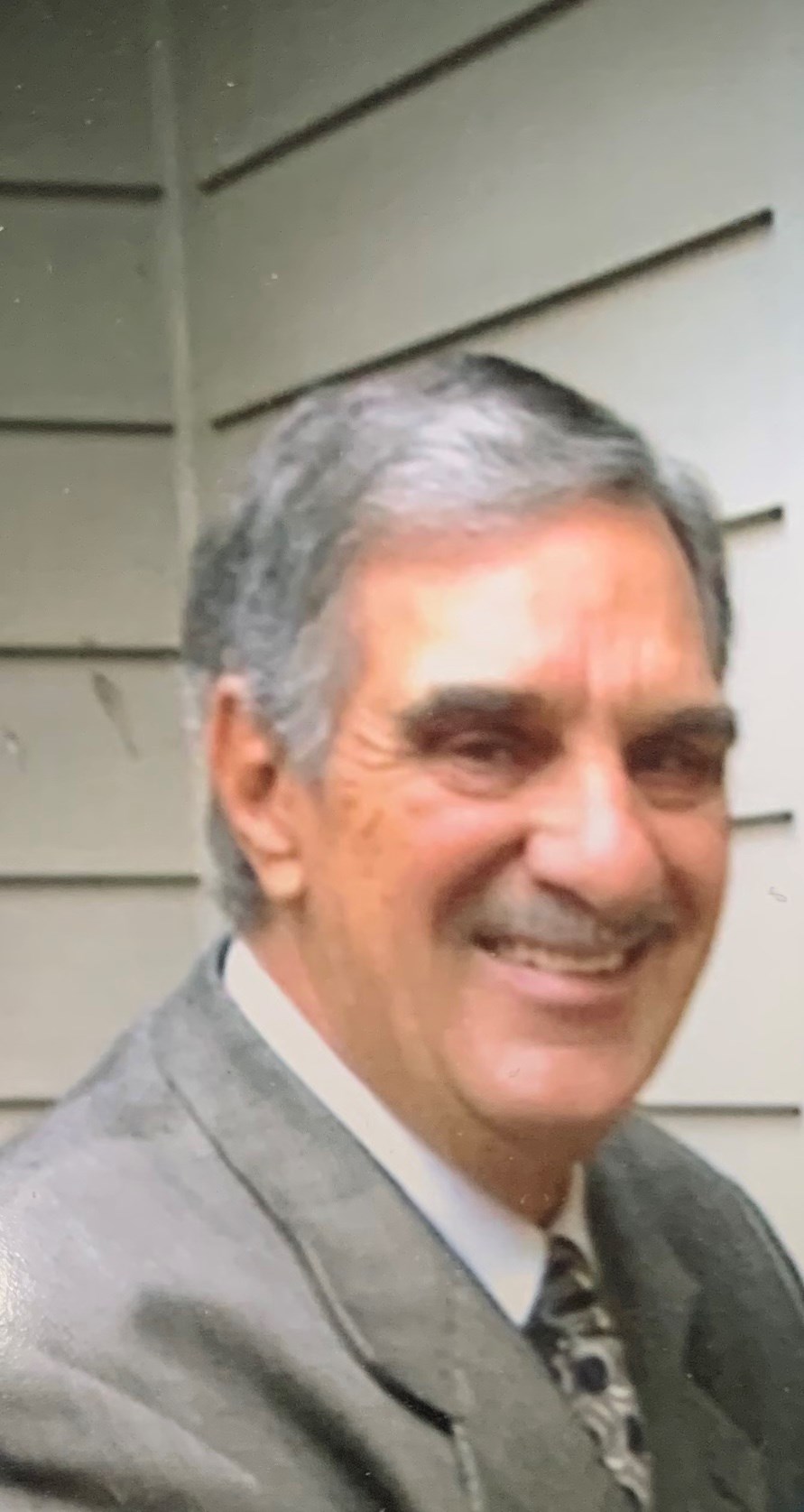 Obituary of Larry Dean Little