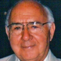 Obituary of Ralph Crispino