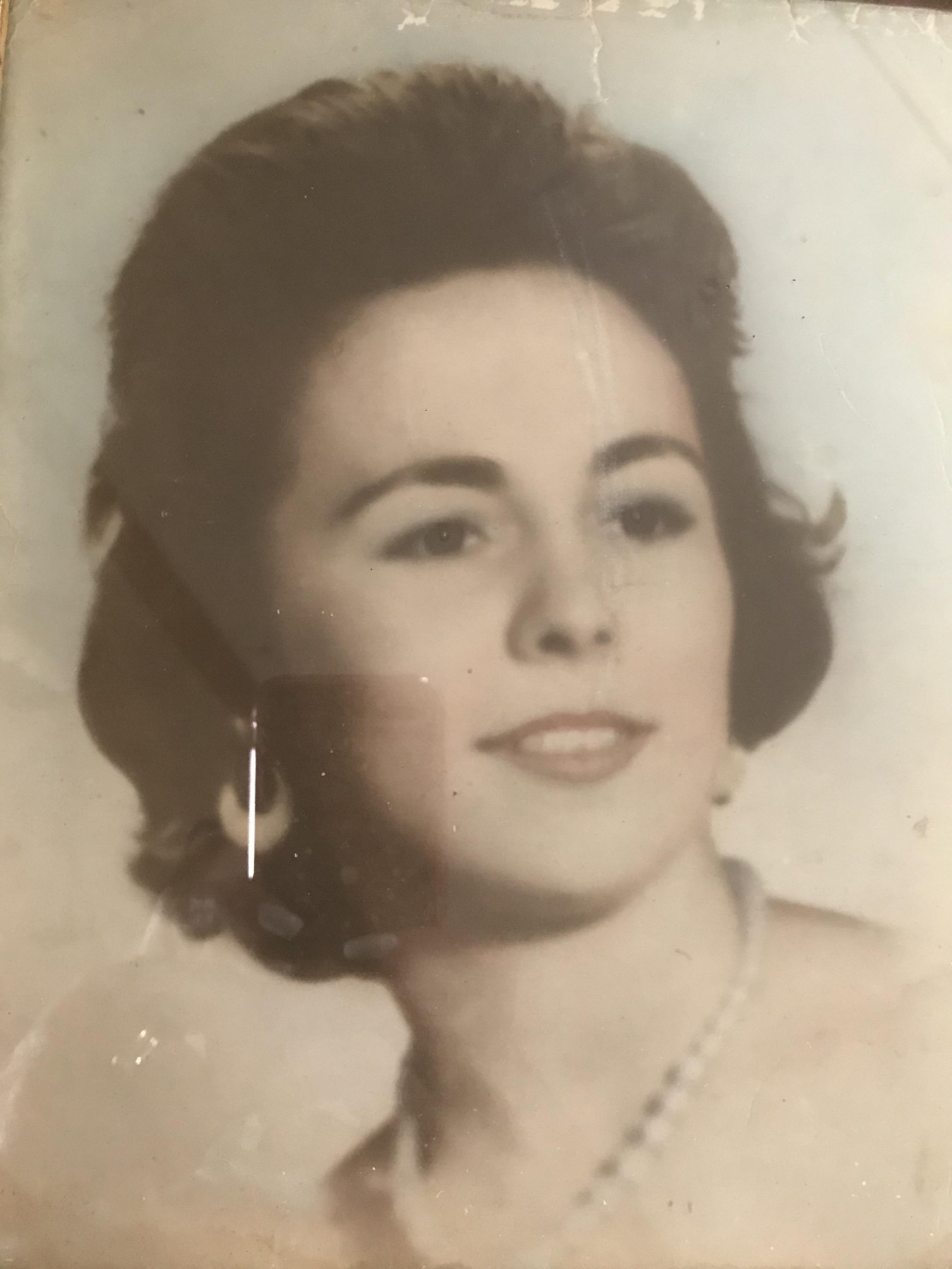 Obituary of Julia Esther Rubio Rodriguez