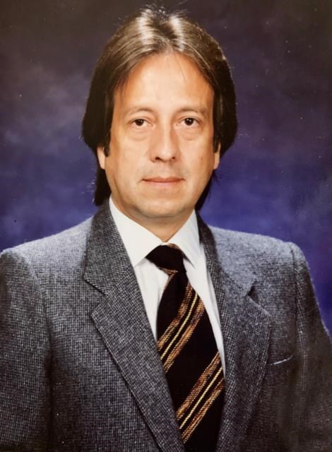 Obituary of Abraham Amaya