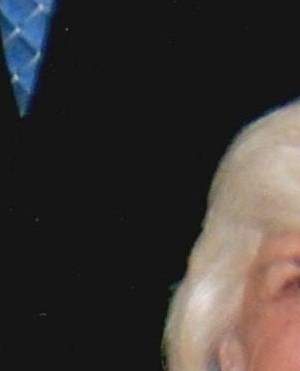 Virginia Leach Betty Leach Obituary - Harrisonburg, VA