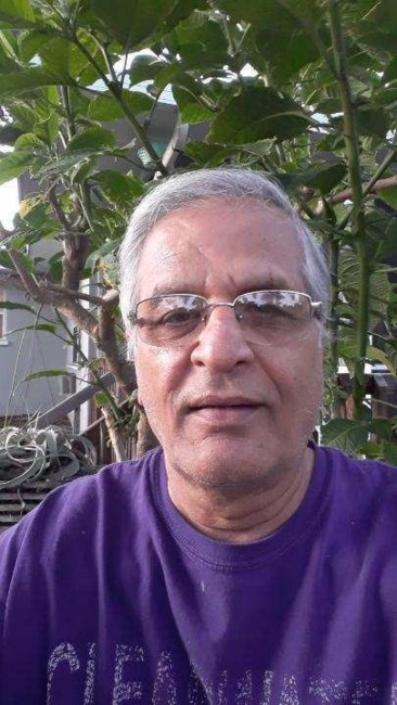 Obituary of Zakir Ali