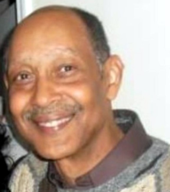 Obituary of Donald Montgomery Miller