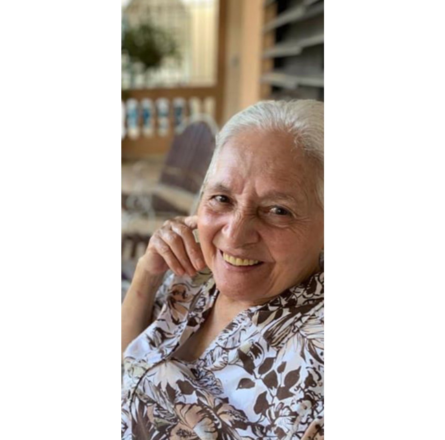 Obituary of María Nelly Castillo Ocasio