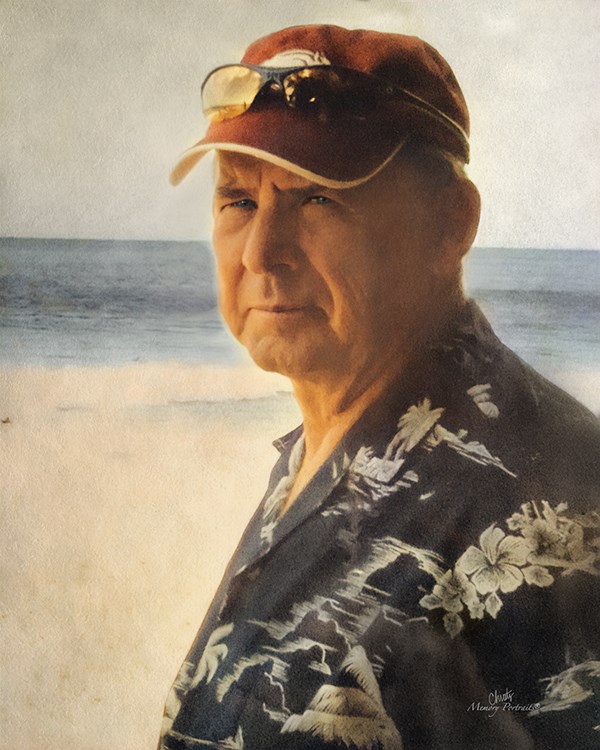 Obituary of Kenneth J. Decker