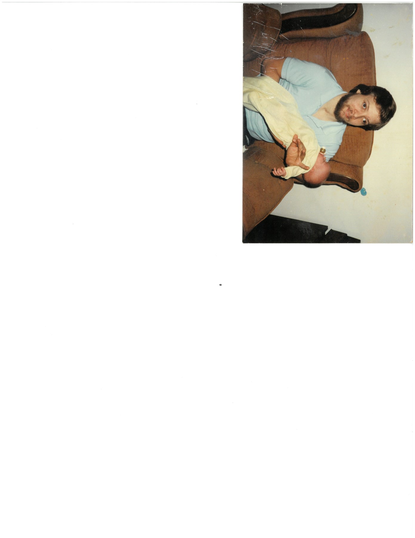 Avis de décès de Robert Edward Terry