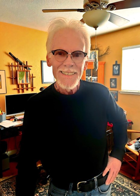 Obituary of Robert Alan Snodgrass