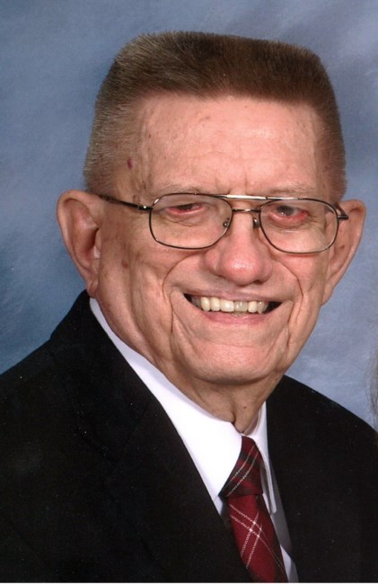 Obituary of Mr. James "Jim" George Volny