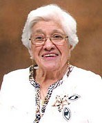 Obituary of Ana G. Vinaja