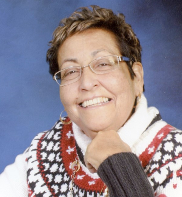 Obituary of Diana J. Maldonado