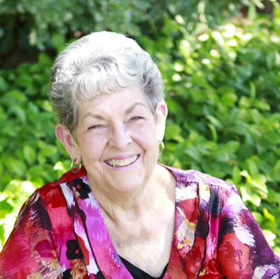 Obituary of LaRue Olive Sutton