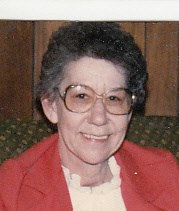 Obituary of Garnett Barrett
