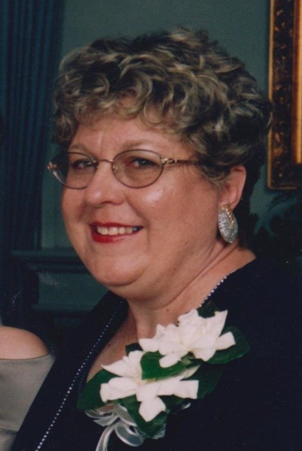 Obituario de Laura Robbins Johnston