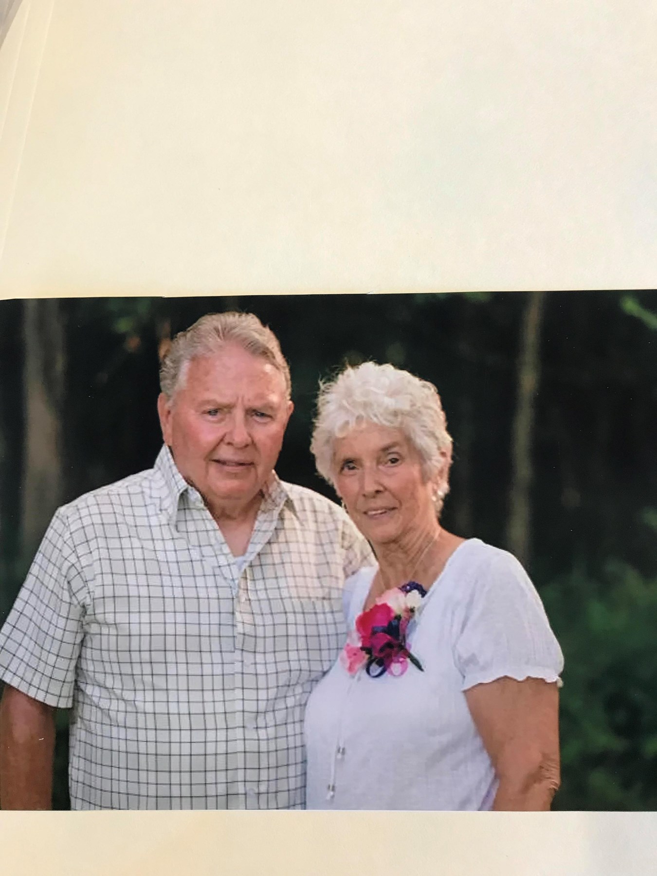 Obituary of Kenneth "Kenny" E. Monroe