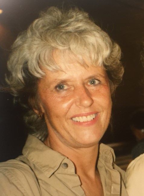 Obituary of Dorna L. Allen