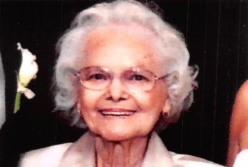 Obituary of Mercedes Gonzales