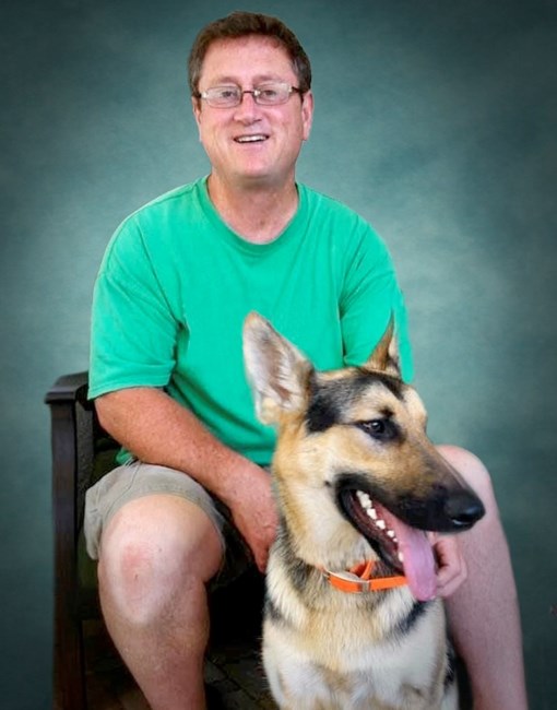 Obituary of Michael K. Roark