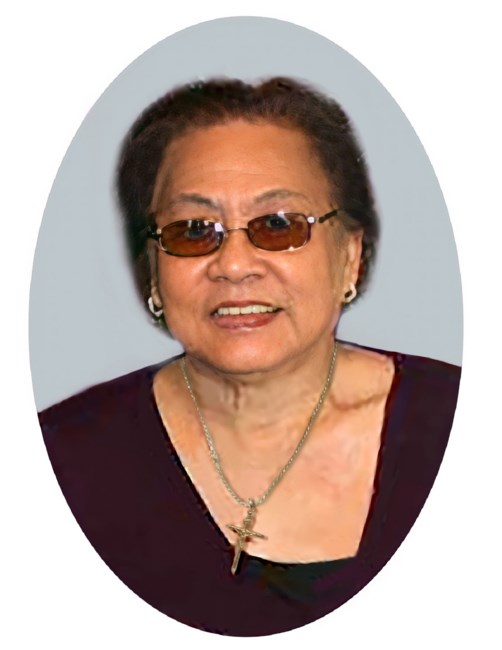 Obituary of Emma Jaime