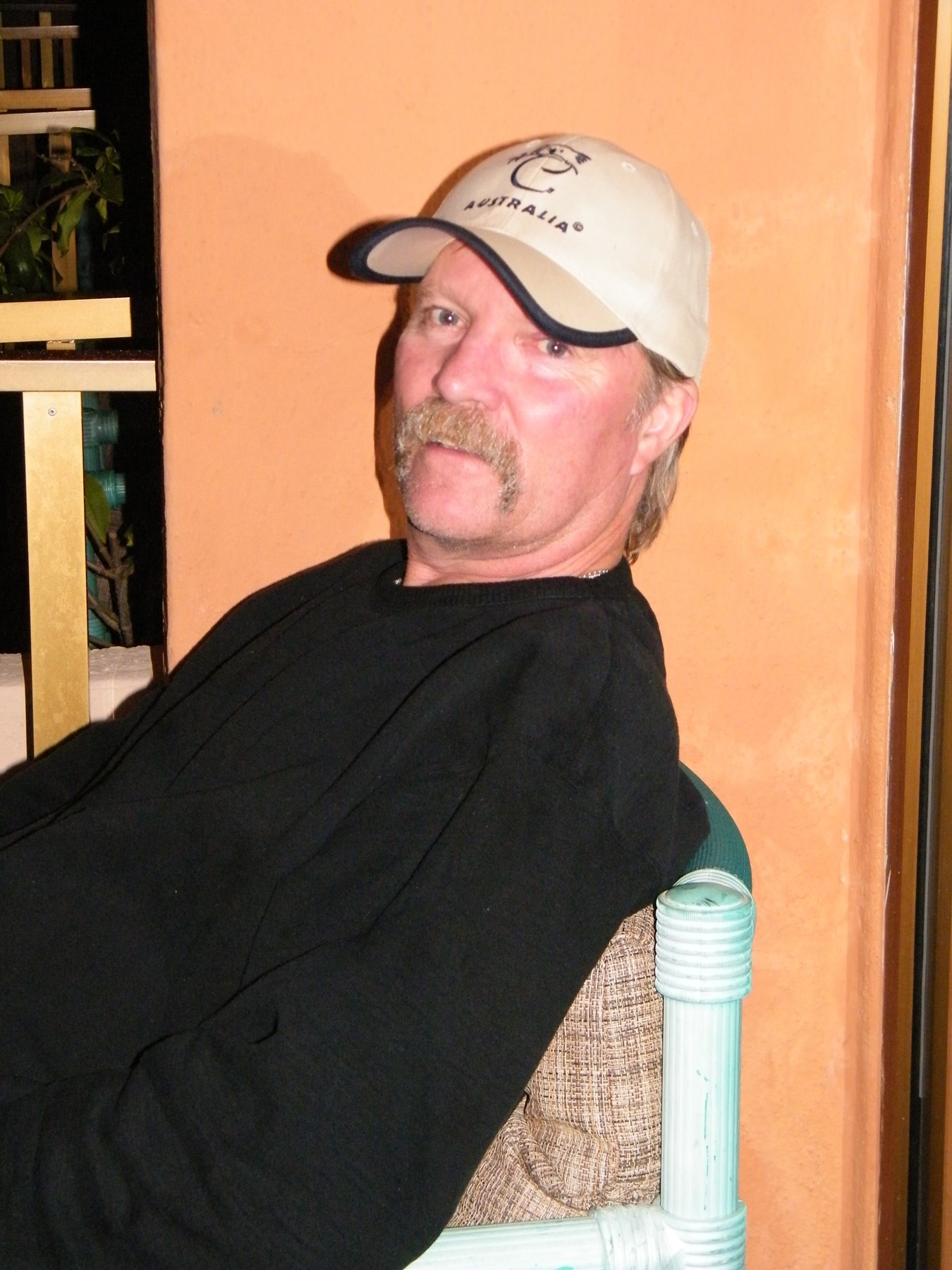 Obituary of Robert Bruce Jewitt