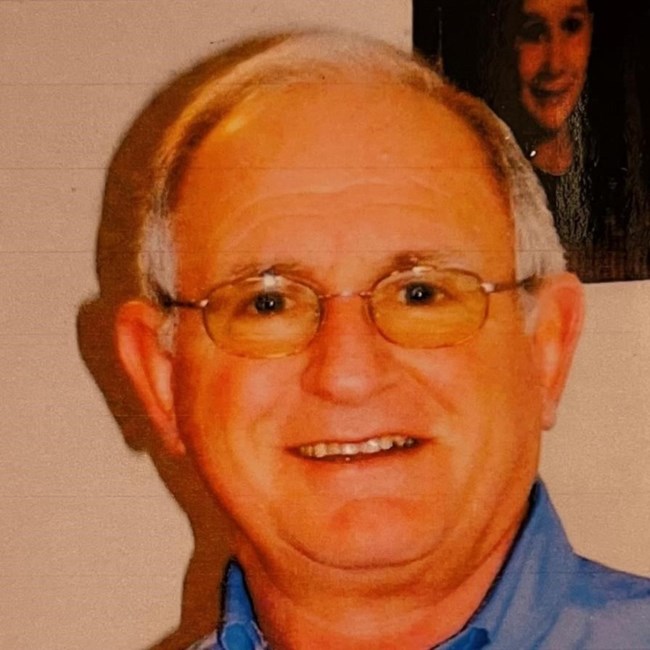 Obituary of Richard Ernest Baillargeon