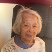 Obituary of Fay Ging Don