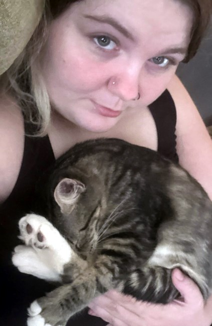 Obituary of Aleena Olivia Louise Stone