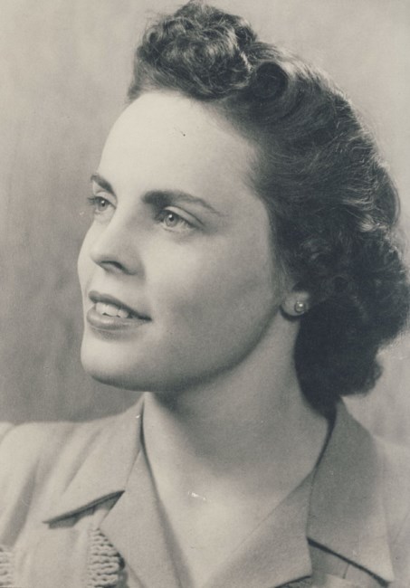 Obituary of Kathryn Archibald