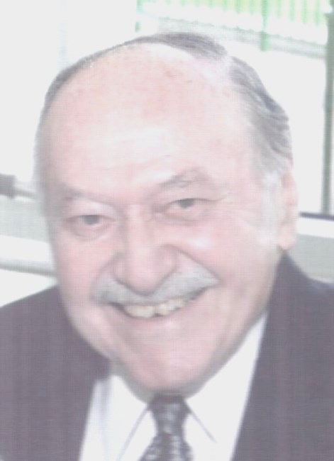 Obituary of George T. Mannos Sr.