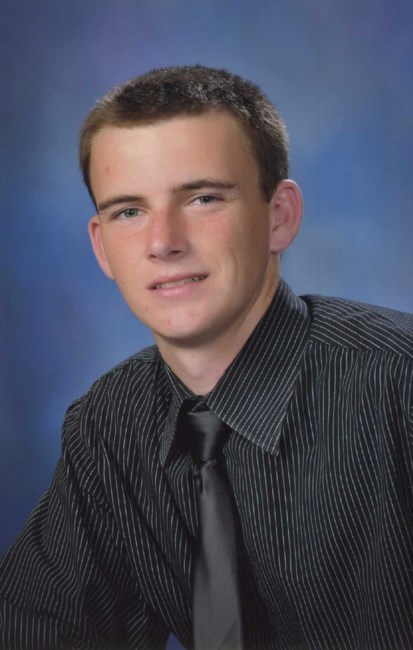 Obituary of Jacob Eli Wiese