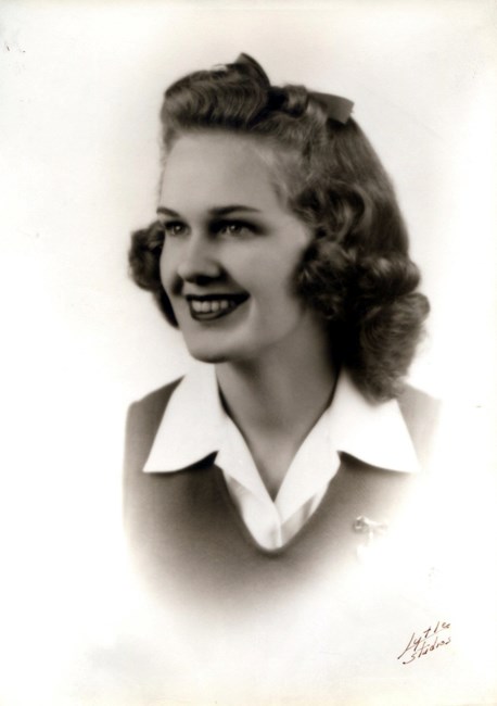 Obituary of Dorothy Parrino